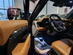 لاند ڕۆڤەر دیفێندەر